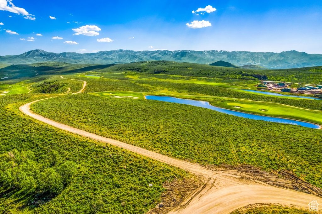5823 GOLF CLUB LINK Park City, UT 84098