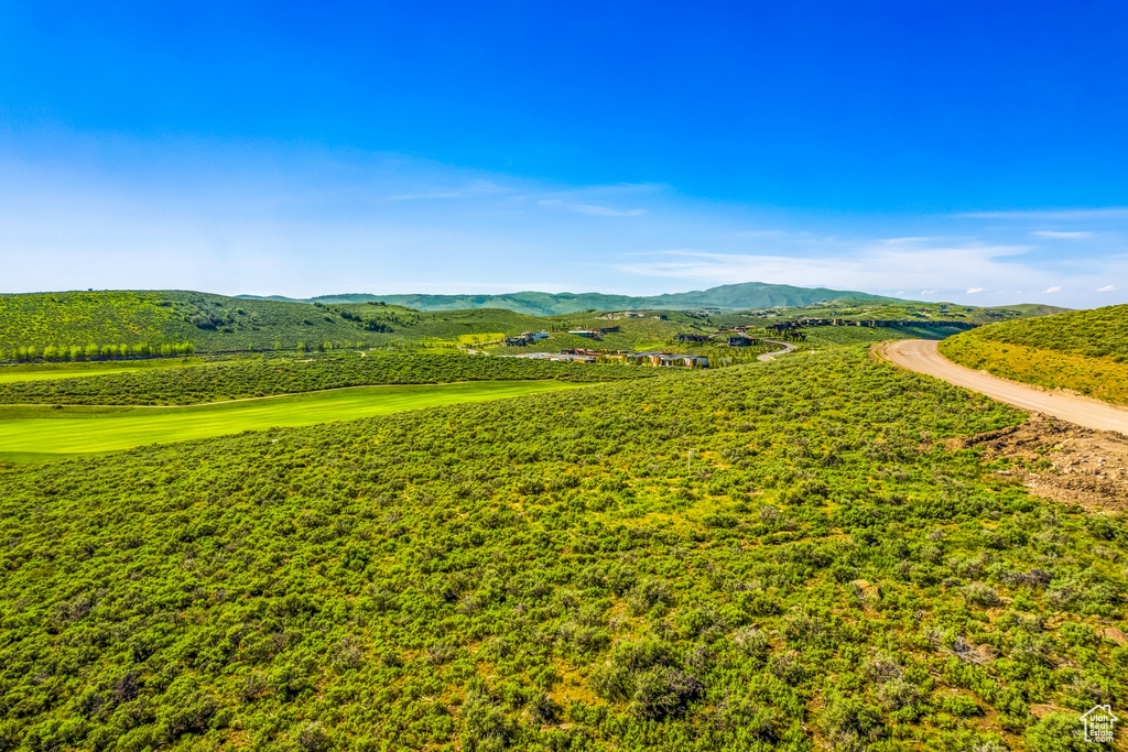 5823 GOLF CLUB LINK Park City, UT 84098