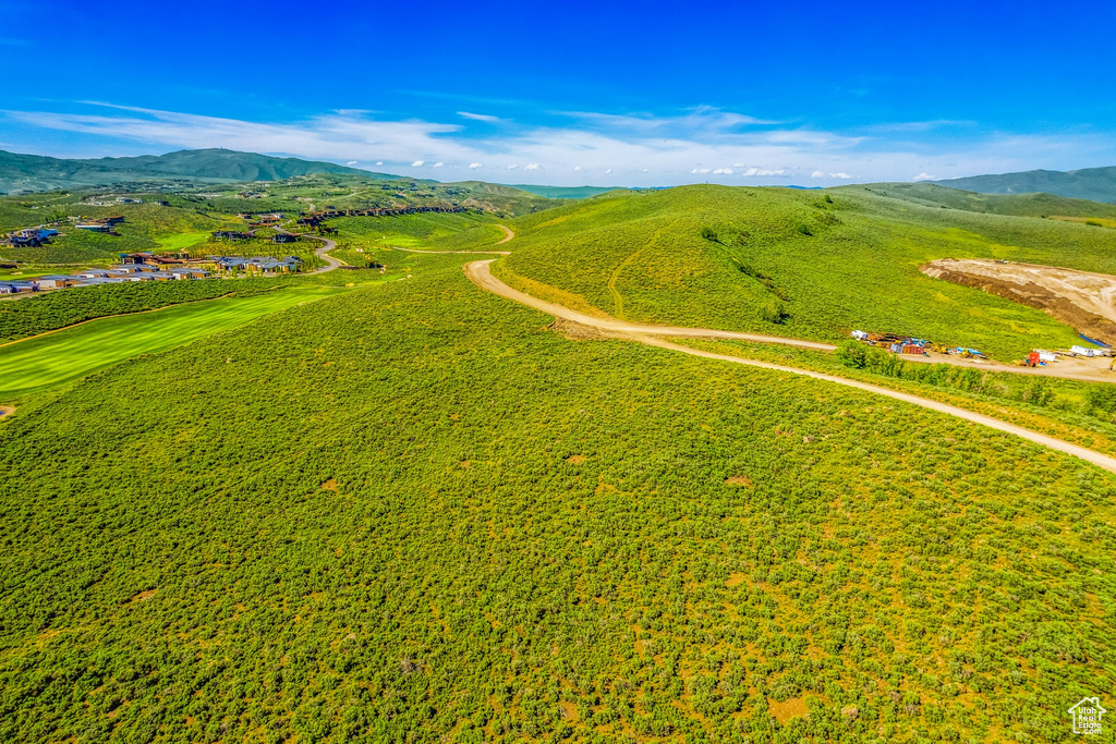 5823 GOLF CLUB LINK Park City, UT 84098