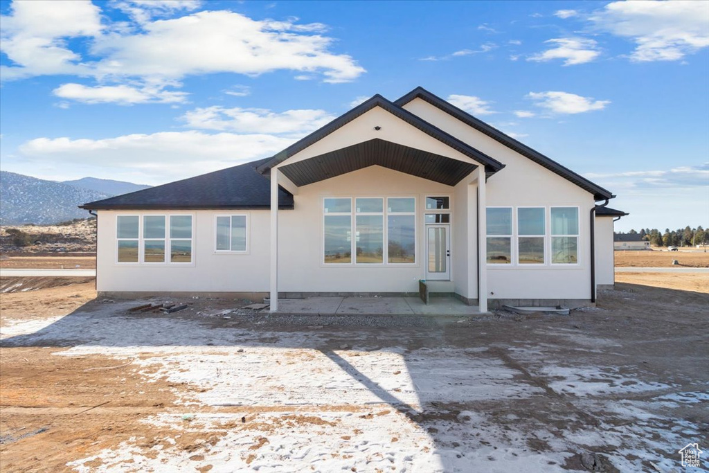 475 E SABRA WAY #103 Manti, UT 84642