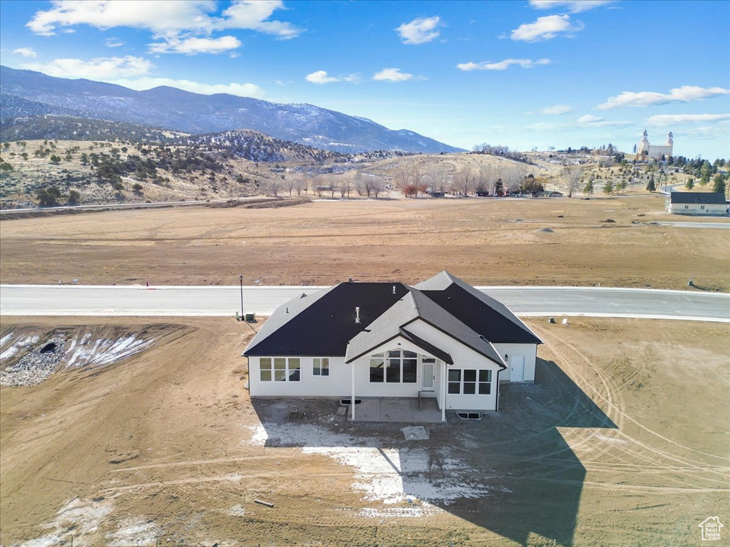 475 E SABRA WAY #103 Manti, UT 84642