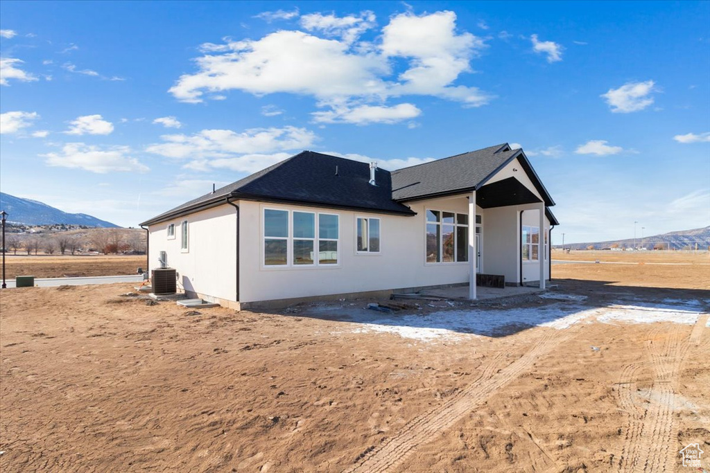 475 E SABRA WAY #103 Manti, UT 84642