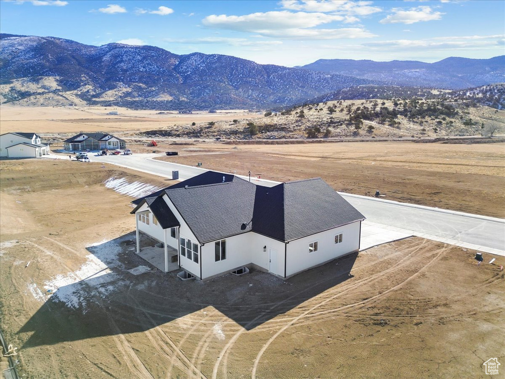 475 E SABRA WAY #103 Manti, UT 84642