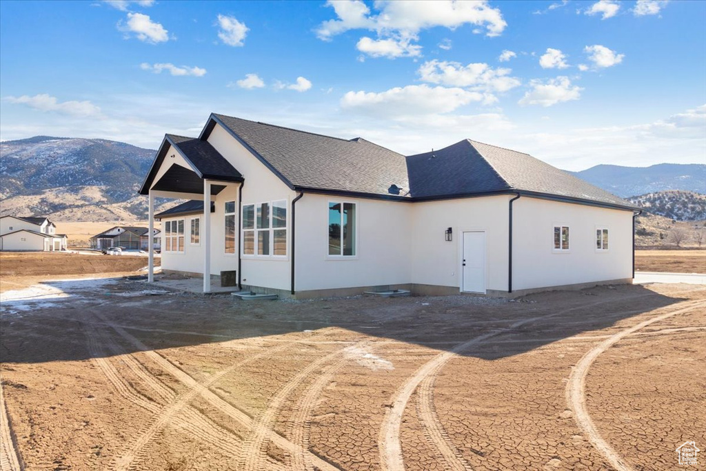 475 E SABRA WAY #103 Manti, UT 84642