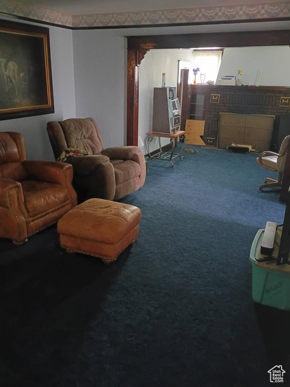 81 S 3RS ST. ST Downey, ID 83234