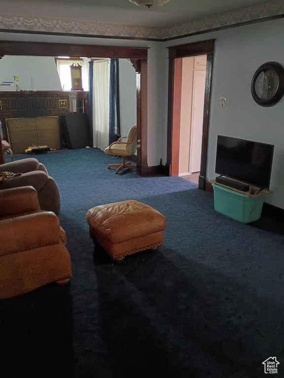 81 S 3RS ST. ST Downey, ID 83234