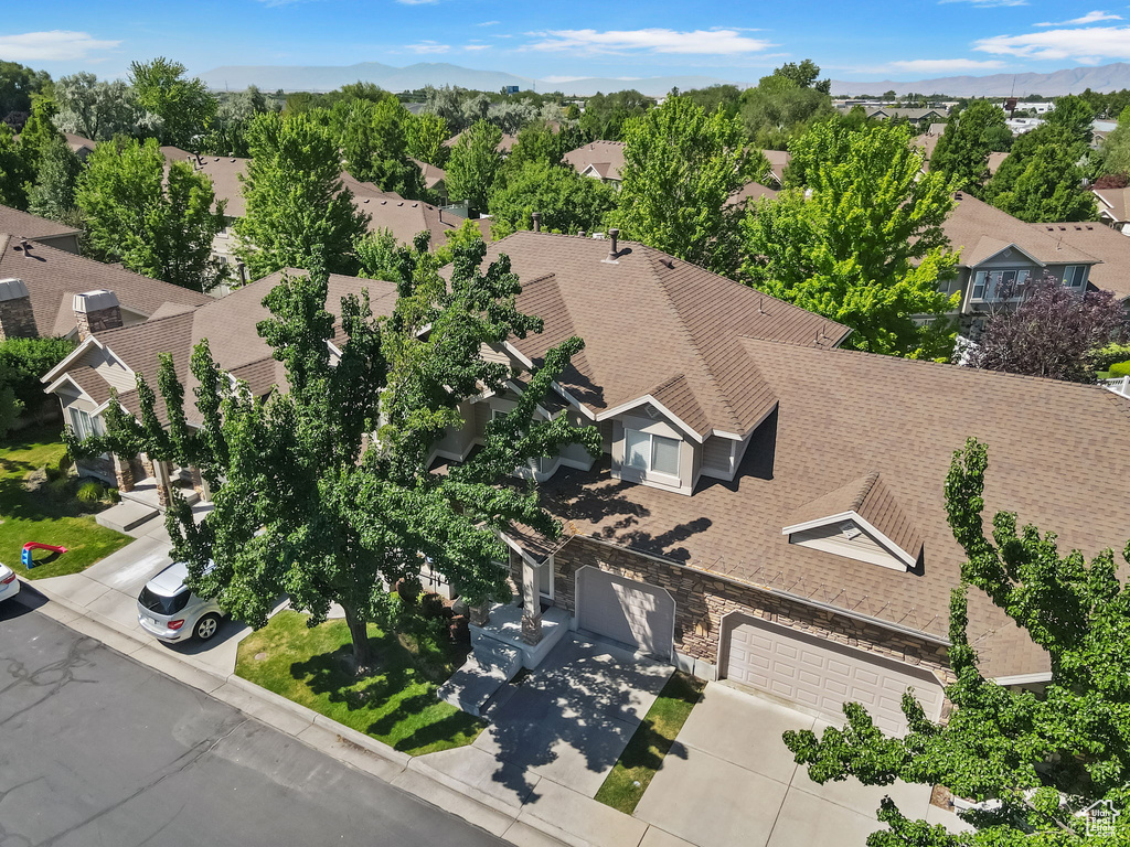 700 S CLEARWATER FALLS DR Layton, UT 84041