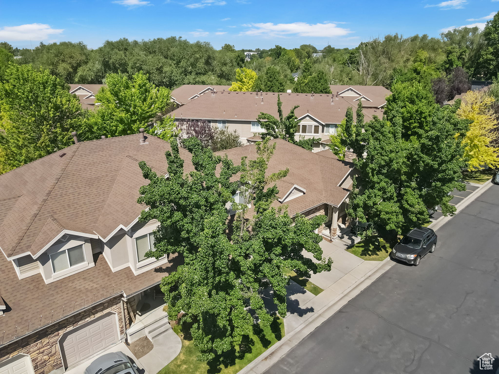 700 S CLEARWATER FALLS DR Layton, UT 84041