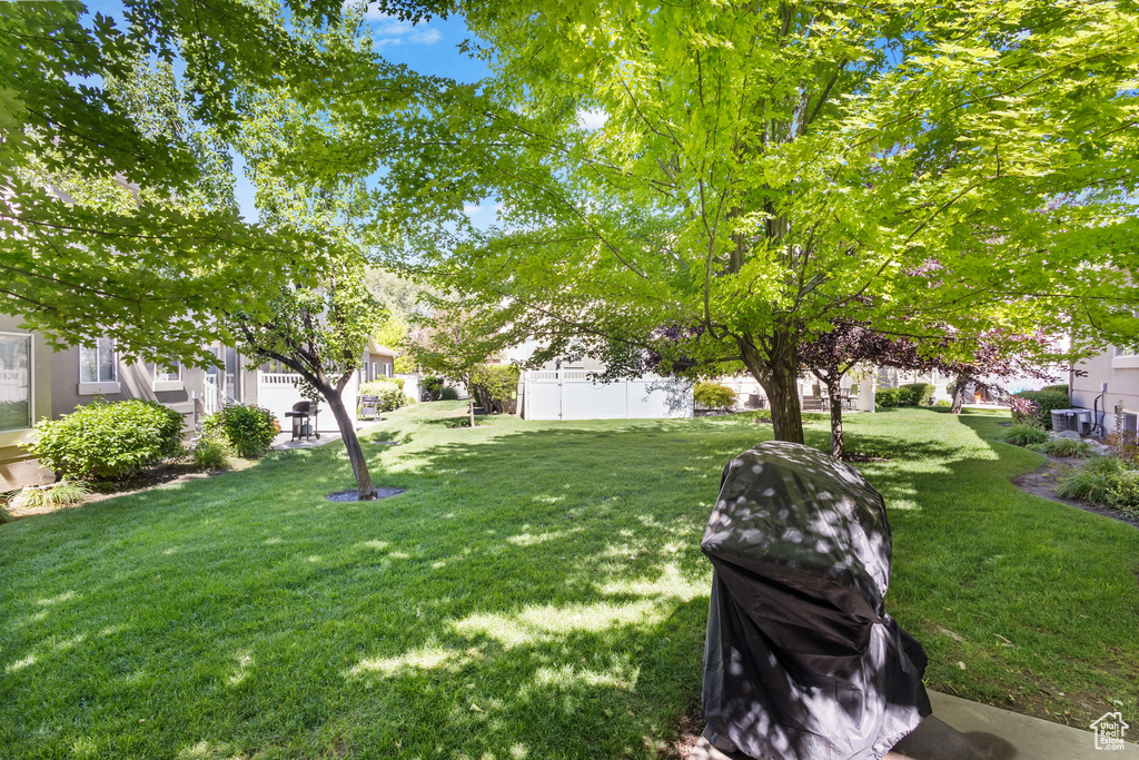 700 S CLEARWATER FALLS DR Layton, UT 84041