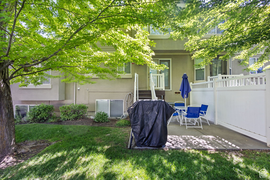 700 S CLEARWATER FALLS DR Layton, UT 84041