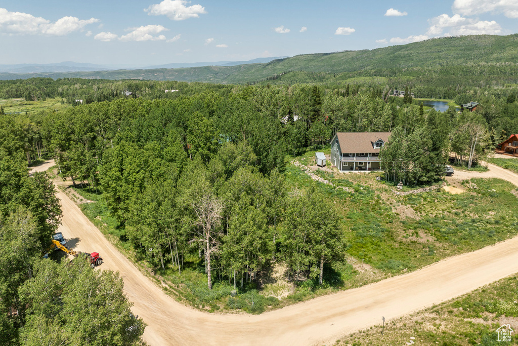 11911 E ANTELOPE DR Heber City, UT 84032