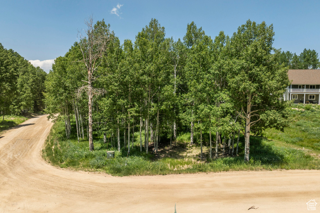 11911 E ANTELOPE DR Heber City, UT 84032