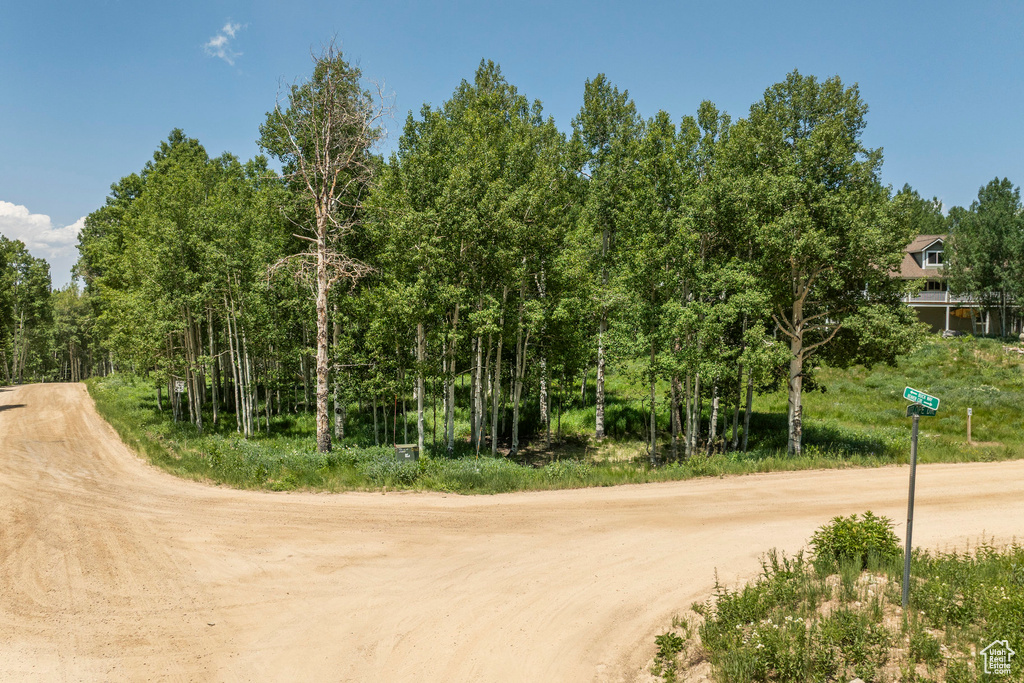 11911 E ANTELOPE DR Heber City, UT 84032