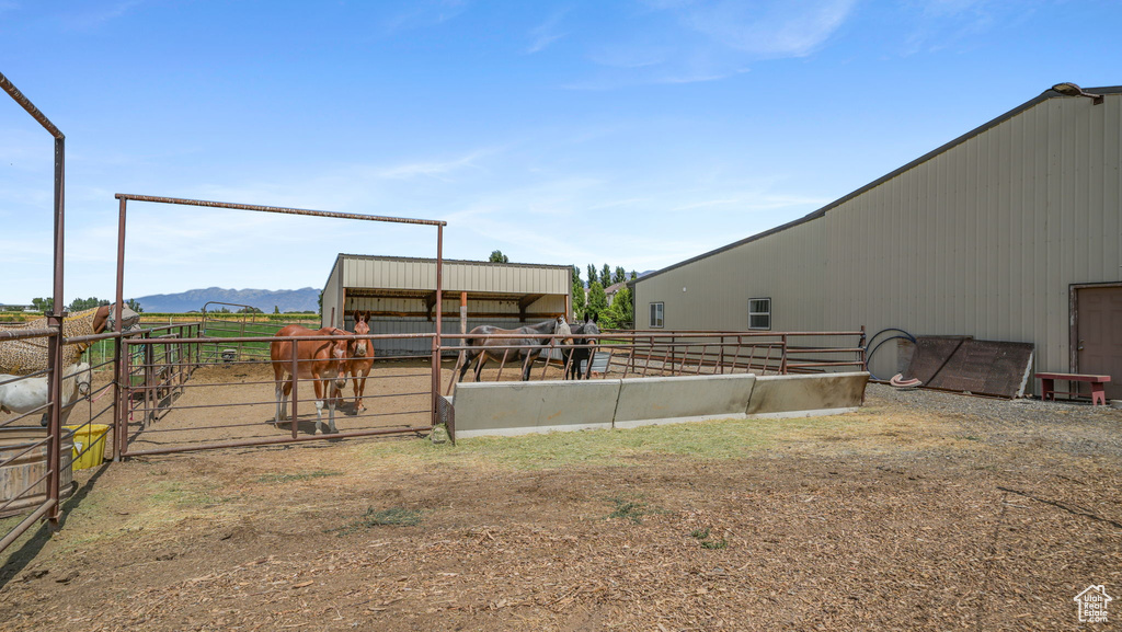 6668 S 3200 W Spanish Fork, UT 84660