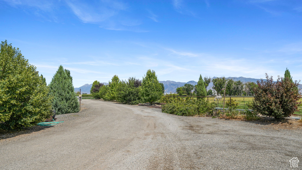 6668 S 3200 W Spanish Fork, UT 84660