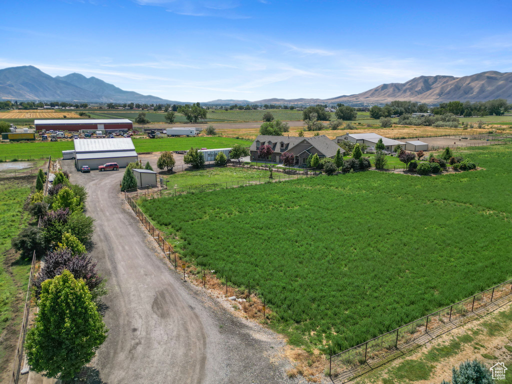 6668 S 3200 W Spanish Fork, UT 84660