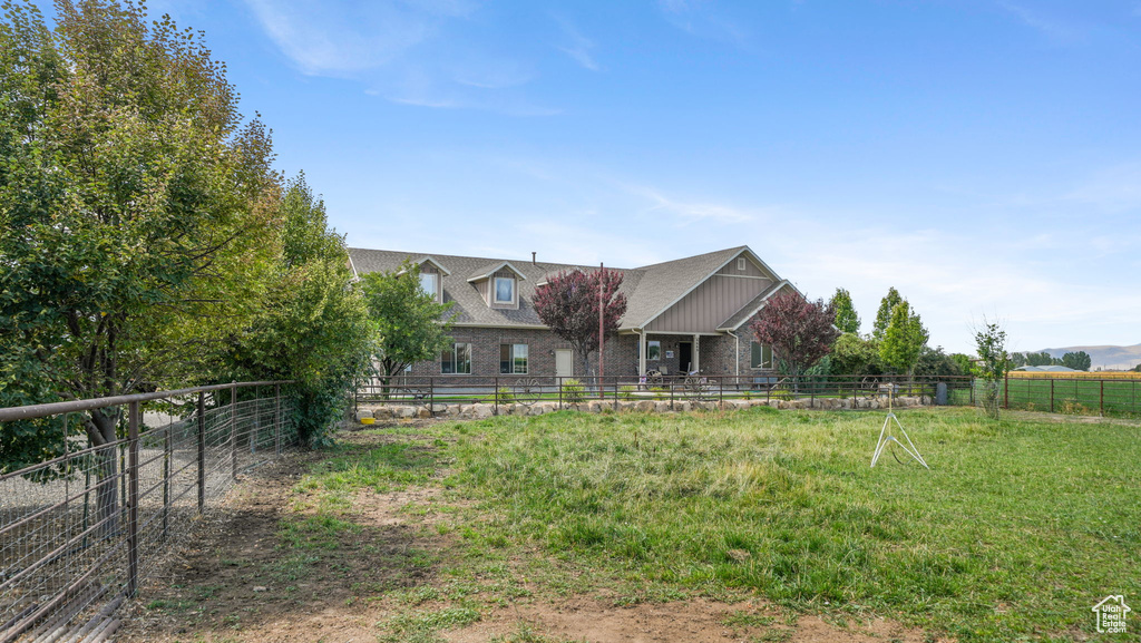 6668 S 3200 W Spanish Fork, UT 84660