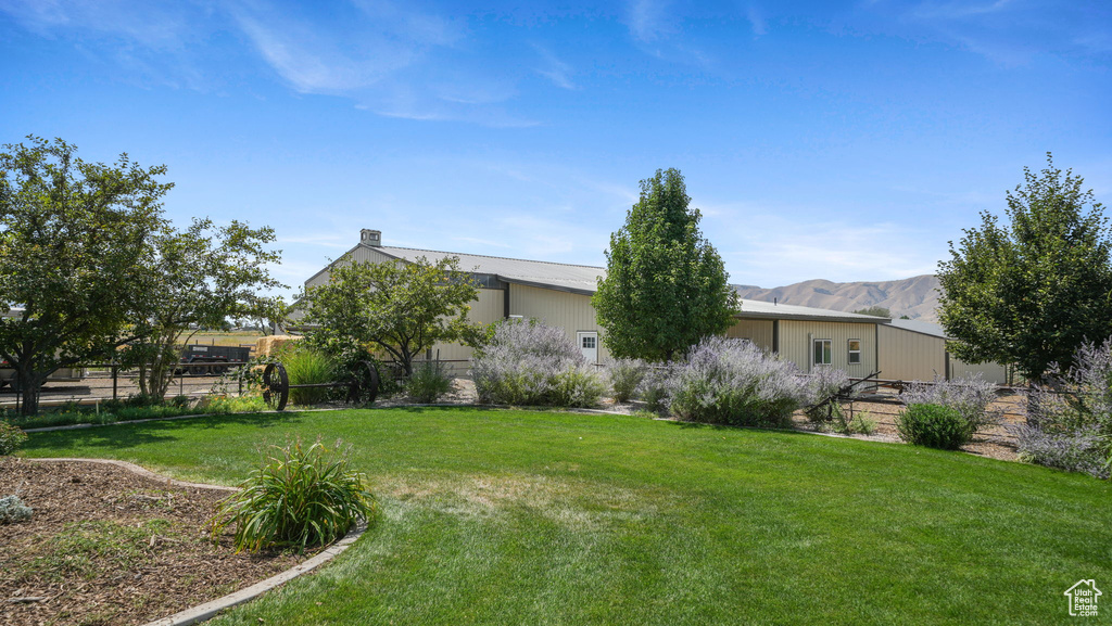 6668 S 3200 W Spanish Fork, UT 84660