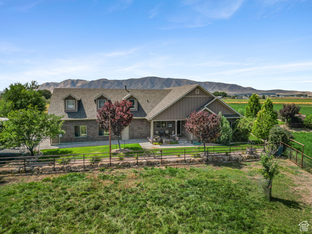 6668 S 3200 W Spanish Fork, UT 84660