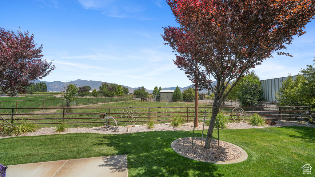 6668 S 3200 W Spanish Fork, UT 84660