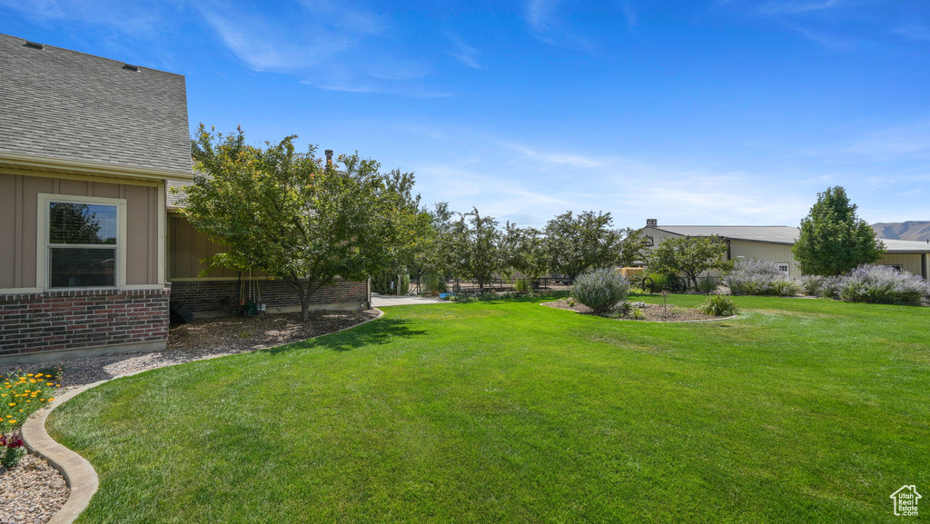 6668 S 3200 W Spanish Fork, UT 84660