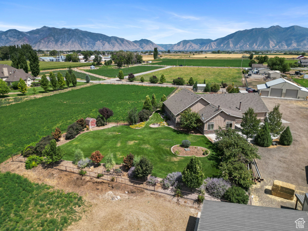 6668 S 3200 W Spanish Fork, UT 84660