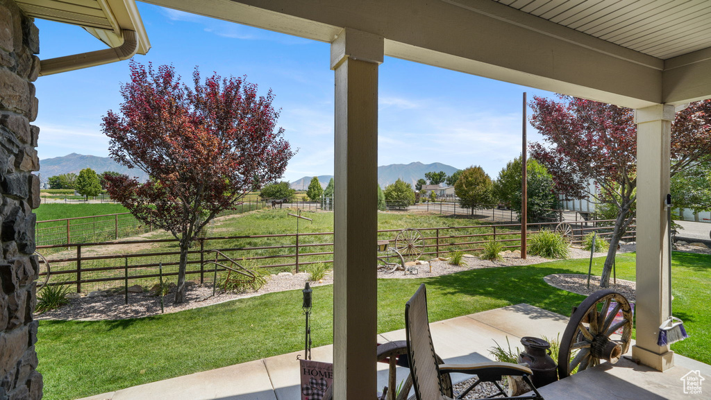 6668 S 3200 W Spanish Fork, UT 84660