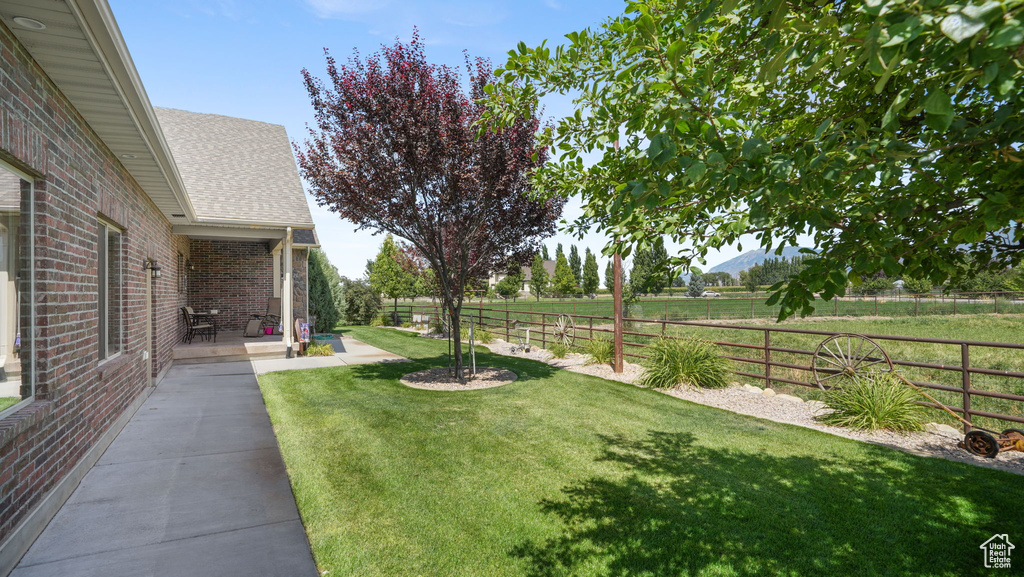 6668 S 3200 W Spanish Fork, UT 84660