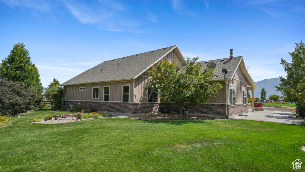 6668 S 3200 W Spanish Fork, UT 84660