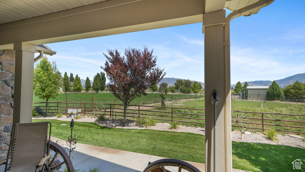 6668 S 3200 W Spanish Fork, UT 84660