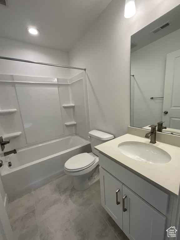 903 S MATHILDA DR #256 Saratoga Springs, UT 84045