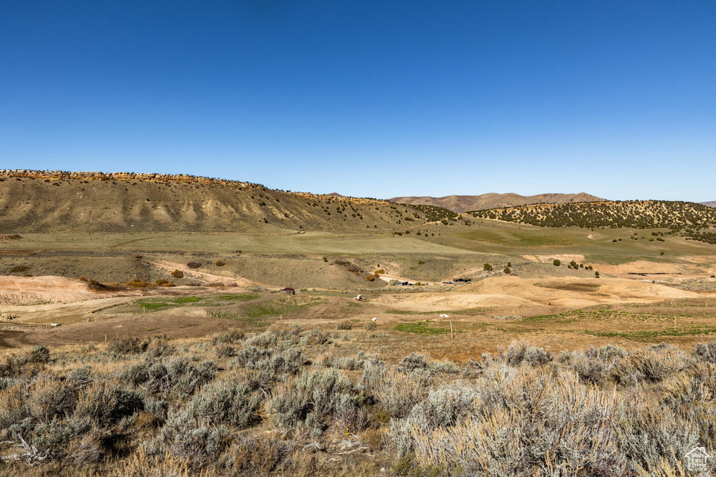 296 MACKENZIE LN #20 Coalville, UT 84017