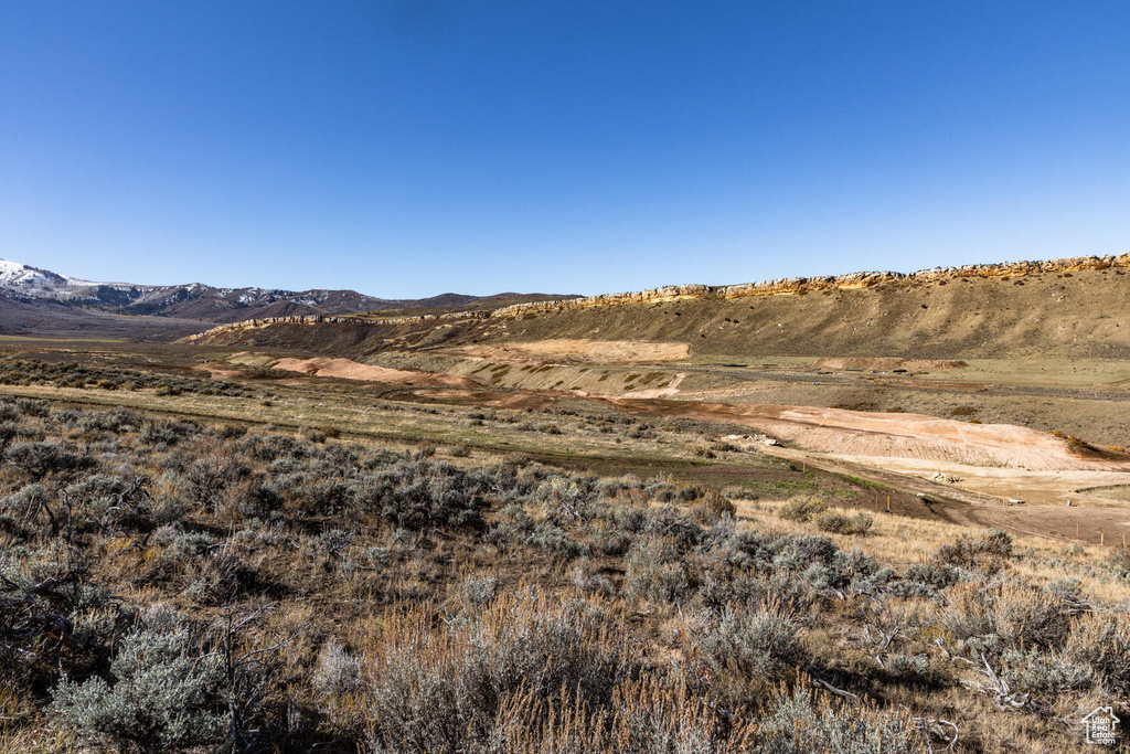 296 MACKENZIE LN #20 Coalville, UT 84017