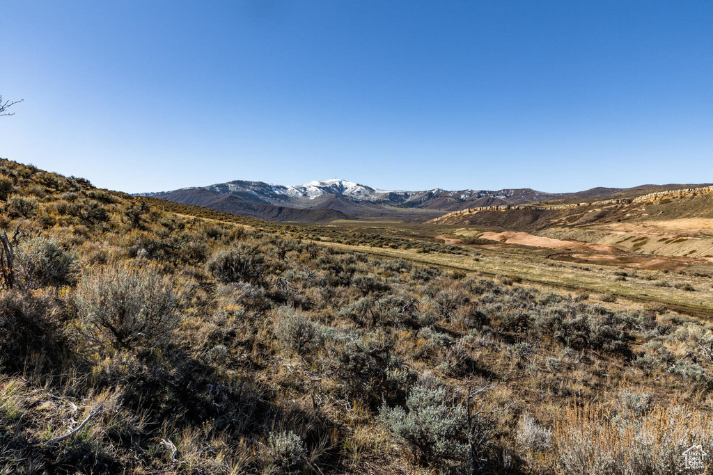 296 MACKENZIE LN #20 Coalville, UT 84017