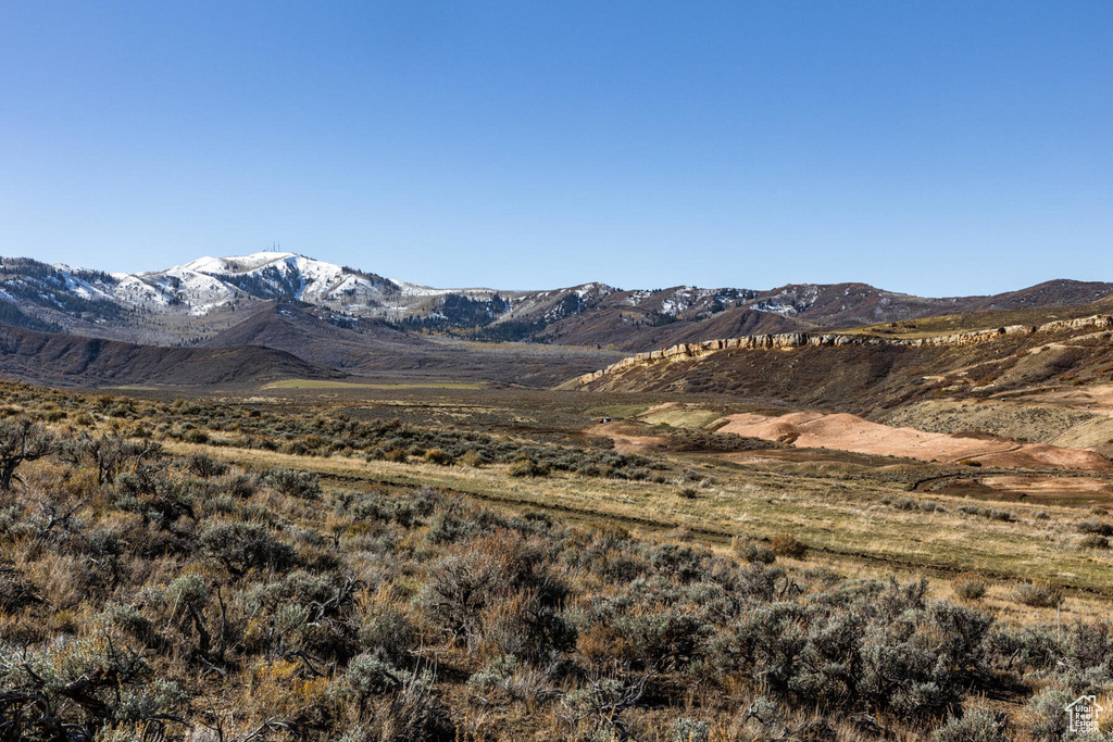 296 MACKENZIE LN #20 Coalville, UT 84017
