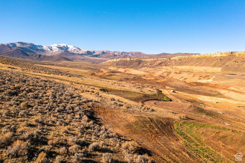 296 MACKENZIE LN #20 Coalville, UT 84017