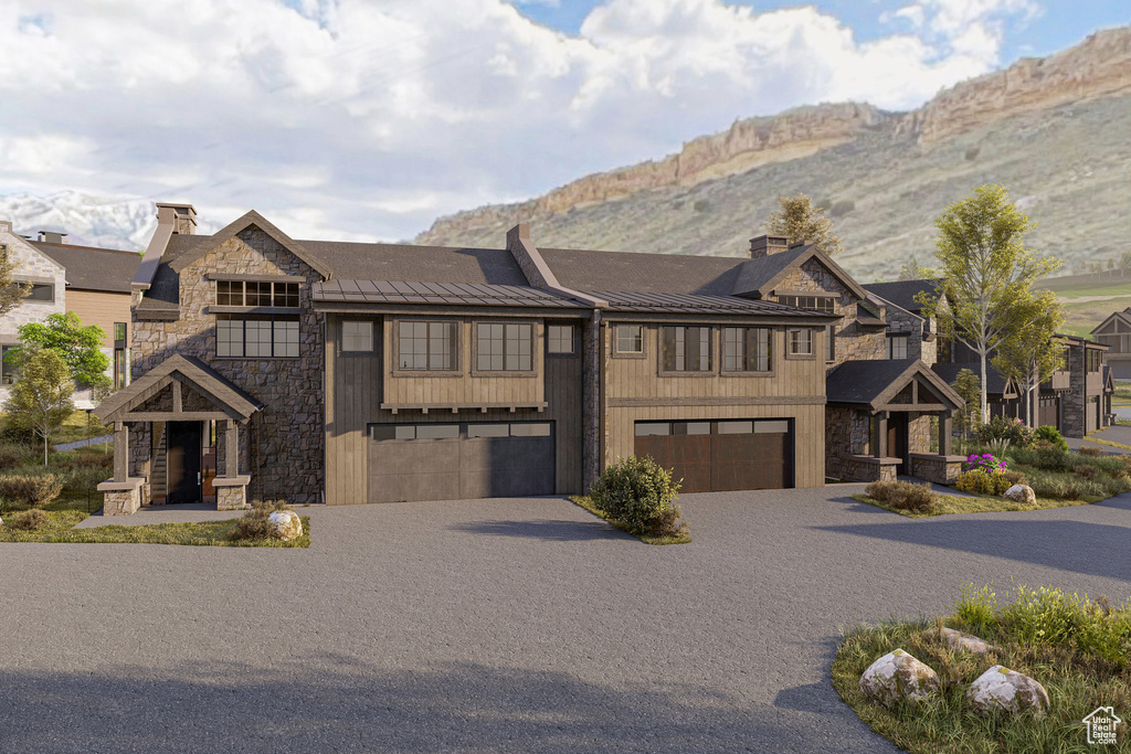 296 MACKENZIE LN #20 Coalville, UT 84017