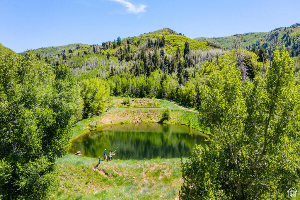 296 MACKENZIE LN #20 Coalville, UT 84017