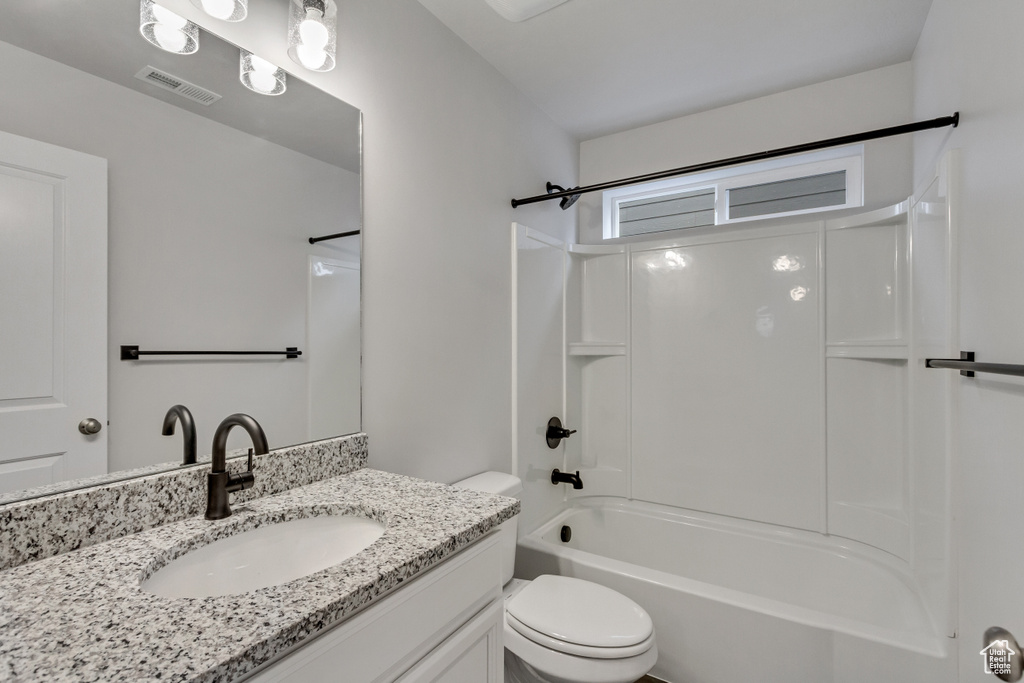 6696 S GLADE CREEK DR #243 West Jordan, UT 84081