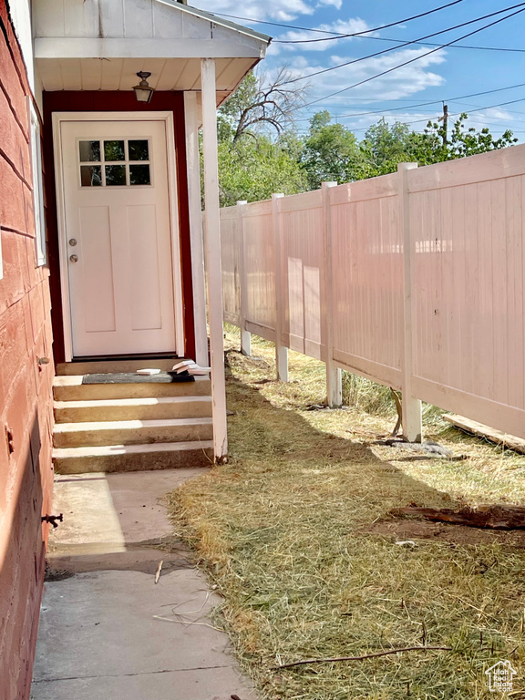 255 W MAIN ST Mt Pleasant, UT 84647