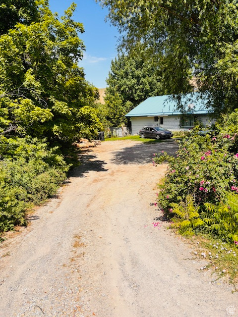 7455 N CAPITOL HILL RD Preston, ID 83263