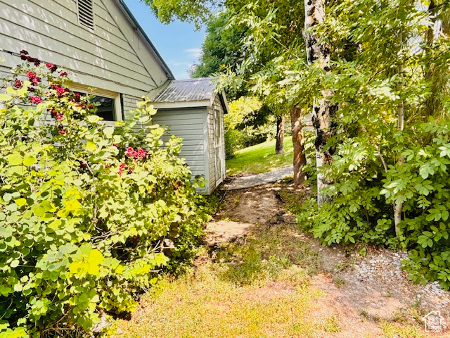 7455 N CAPITOL HILL RD Preston, ID 83263
