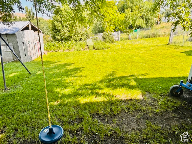 7455 N CAPITOL HILL RD Preston, ID 83263