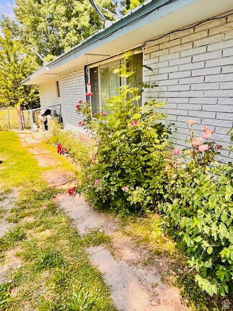 7455 N CAPITOL HILL RD Preston, ID 83263