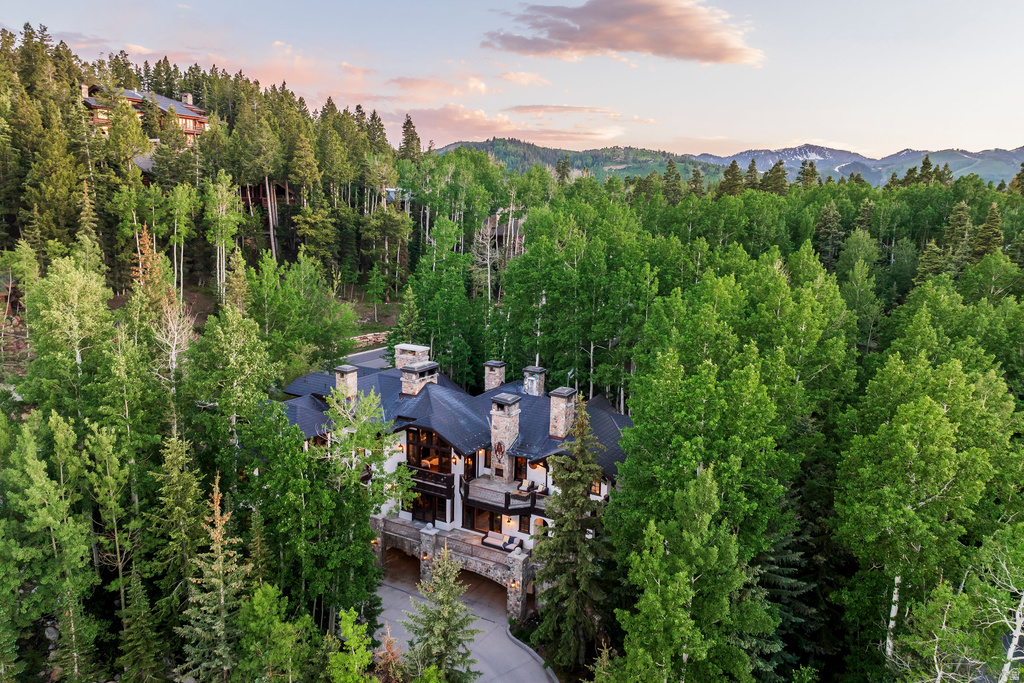 7933 BALD EAGLE DR Park City, UT 84060