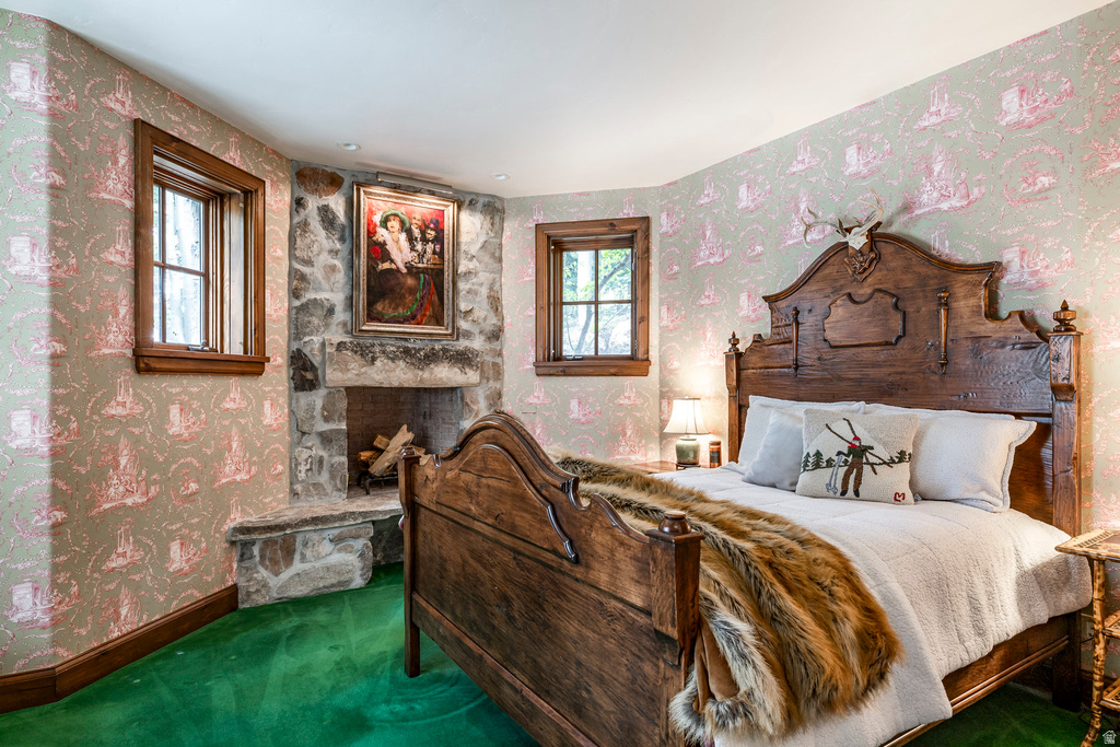 7933 BALD EAGLE DR Park City, UT 84060