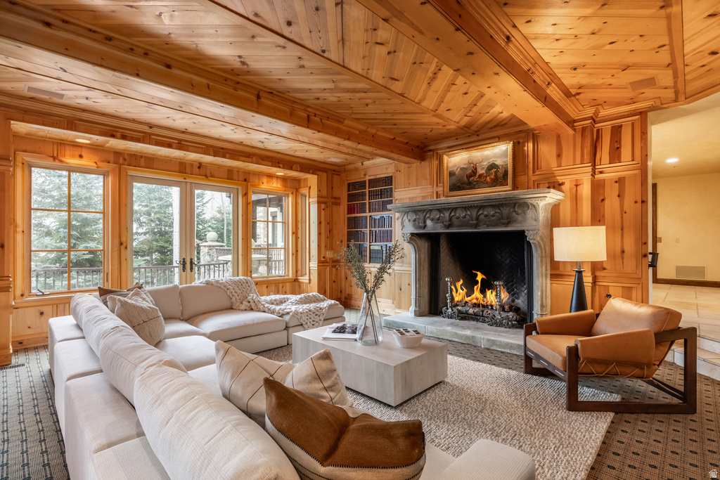 7933 BALD EAGLE DR Park City, UT 84060