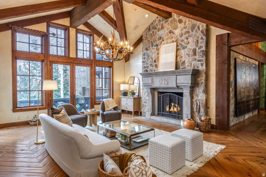 7933 BALD EAGLE DR Park City, UT 84060