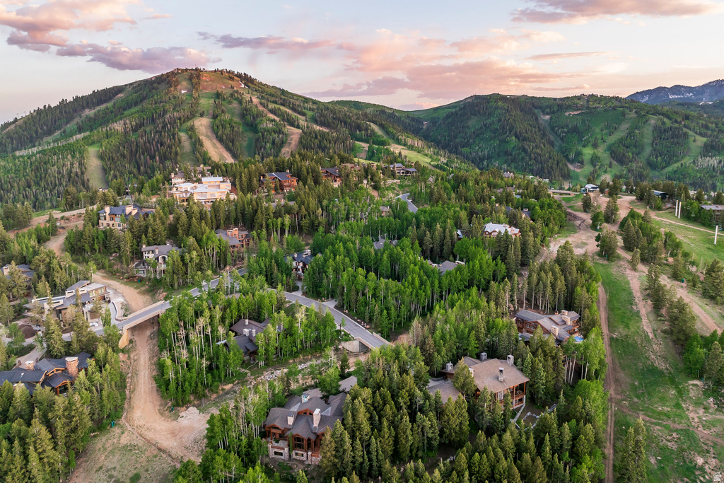 7933 BALD EAGLE DR Park City, UT 84060