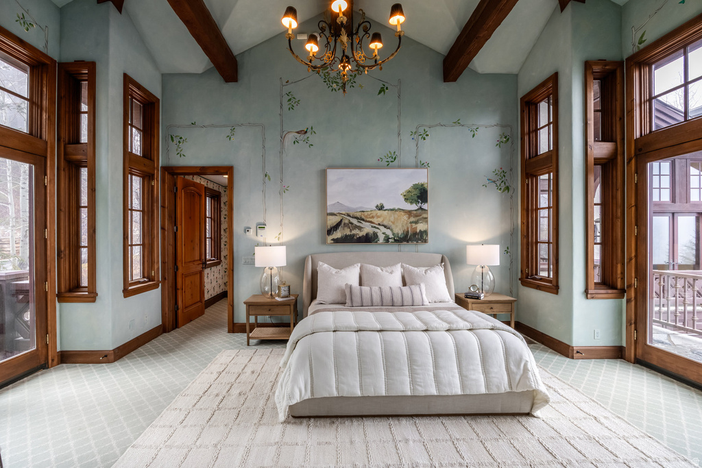 7933 BALD EAGLE DR Park City, UT 84060